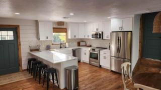 Lake House on Texoma - 7