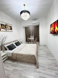 Comfort City - 0