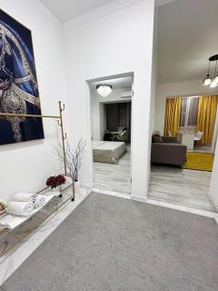 Comfort City - 6