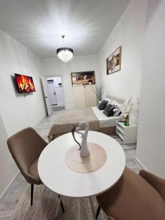 Comfort City - 5