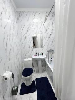 Comfort City - 3