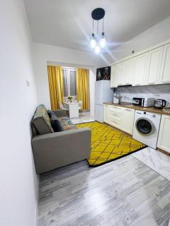 Comfort City - 1