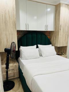 Nyaru Loft- One Bedroom Apart- Nyarutarama-MTN cen - 5