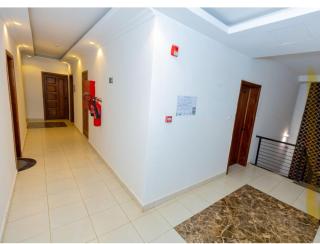 Nyaru Loft- One Bedroom Apart- Nyarutarama-MTN cen - 1