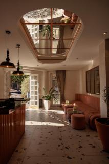 Moenia Boutique Hotel - 6
