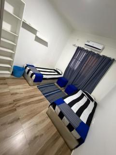 Casa criola - 2