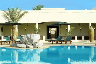 Al Maha, a Luxury Collection Desert Resort & Spa, Dubai - 9