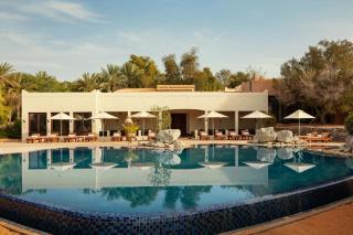 Al Maha, a Luxury Collection Desert Resort & Spa, Dubai - 8