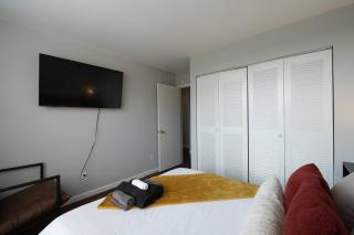 Cozy 2BR Forest Park • WashU • Delmar Loop - 3