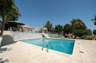 Casa Augusta - QUINTA - 3