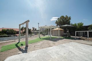 Casa Augusta - QUINTA - 1