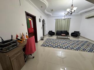 Shams - Private rooms near Al-Mouj and Airport - 4