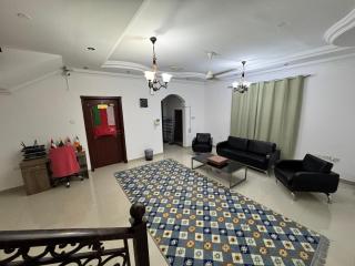 Shams - Private rooms near Al-Mouj and Airport - 2