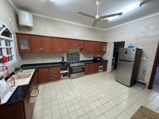Shams - Private rooms near Al-Mouj and Airport - 1