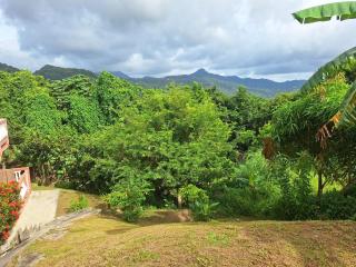 Morne Fortune Getaway - 5