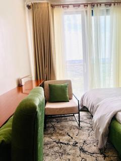 The cozy Corner Studio - Apart - Nyarutarama - 8
