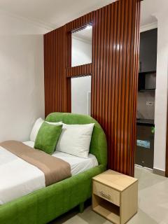 The cozy Corner Studio - Apart - Nyarutarama - 1