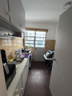 Apartamento en centro de Montevideo - 5