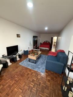 Apartamento en centro de Montevideo - 1