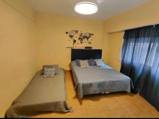 Exquisito Apartamento junto al Obelisco 3 con cochera adicional - 7
