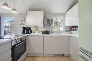 Charming Flat, short Distance from Stadium & City - 3
