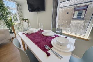 Charming Flat, short Distance from Stadium & City - 7