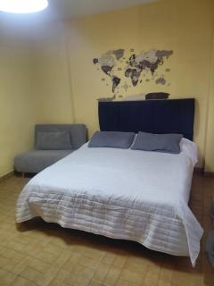 Exquisito Apartamento junto al Obelisco 3 con cochera adicional - 9