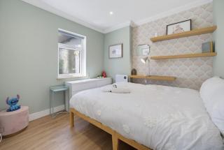 Charming Flat, short Distance from Stadium & City - 6