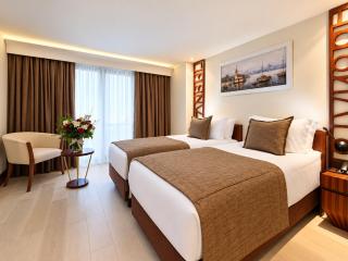 Victory Hotel & Spa Istanbul - 7