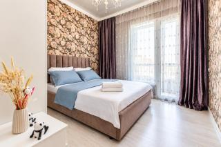Legenda 2-Room apartments - 9