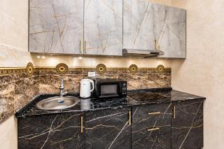 Legenda 2-Room apartments - 2