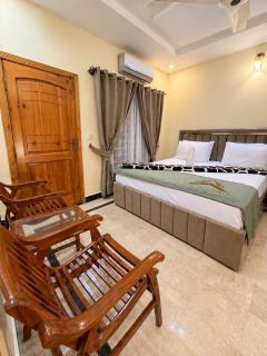 Islamabad Guest House Metro - 0