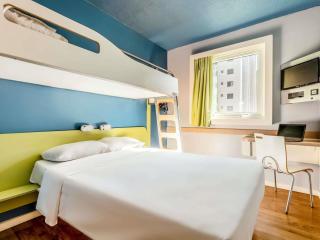ibis budget BH Afonso Pena Savassi - 0