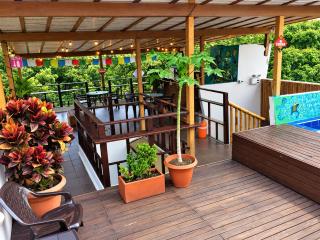 Casa Kiwi Hostel - 1
