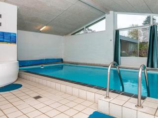 4 star holiday home in Knebel - 5
