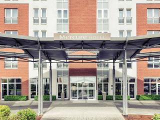 Mercure Kamen Unna - 9