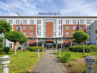 Mercure Kamen Unna - 6