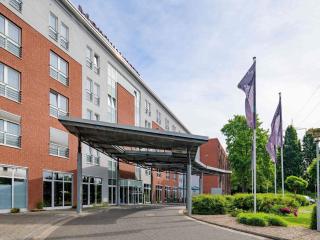 Mercure Kamen Unna - 5