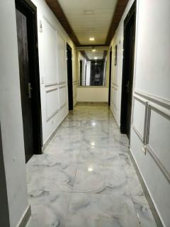 Hotel Pangaram Suite - 2