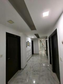 Hotel Pangaram Suite - 1