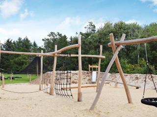 4 star holiday home in Ringkøbing - 3
