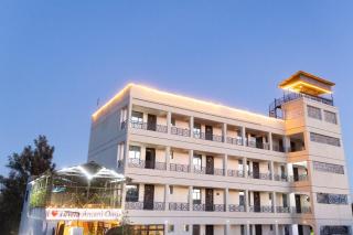 Amani Oasis Hotel - Taveta - 2