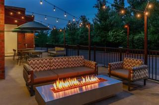Hampton Inn & Suites Cranberry Township/Mars - 9