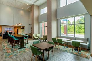 Hampton Inn & Suites Cranberry Township/Mars - 5