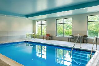 Hampton Inn & Suites Cranberry Township/Mars - 4