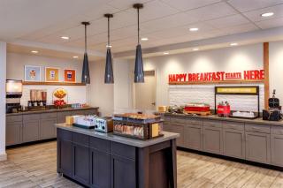 Hampton Inn & Suites Cranberry Township/Mars - 3