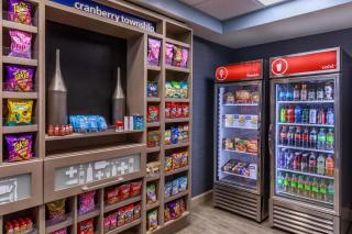 Hampton Inn & Suites Cranberry Township/Mars - 2