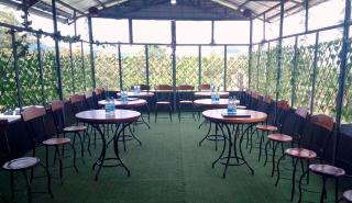Amani Oasis Hotel - Taveta - 1