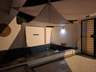 Modern Coastal Villa with Sea View Hammamet - 6