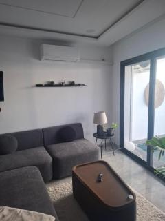 Modern Coastal Villa with Sea View Hammamet - 3